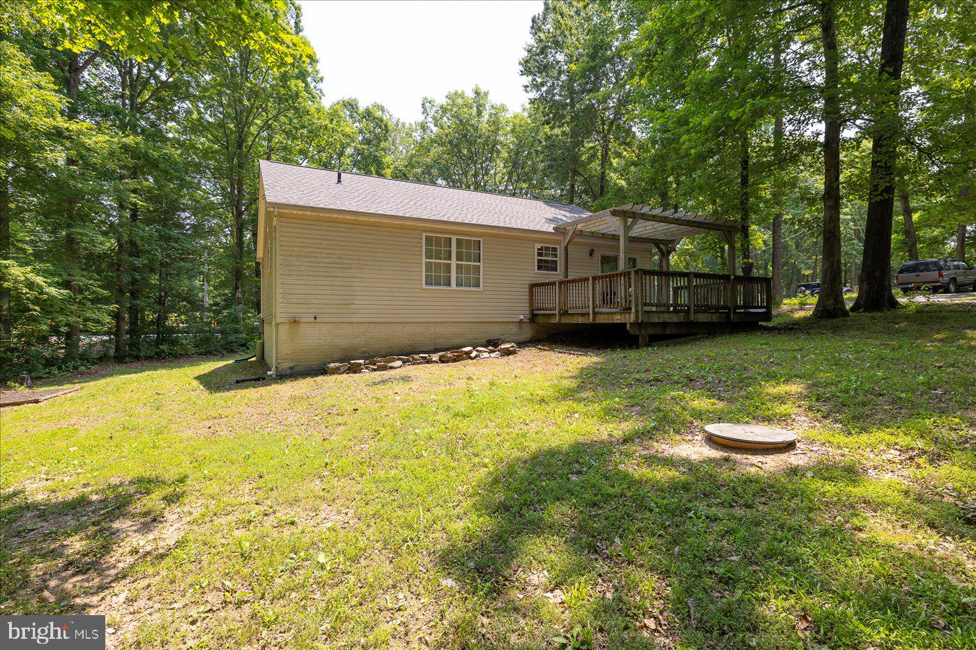 835 CAMPERS LN, RUTHER GLEN, Virginia 22546, 3 Bedrooms Bedrooms, ,2 BathroomsBathrooms,Residential,For sale,835 CAMPERS LN,VACV2008258 MLS # VACV2008258
