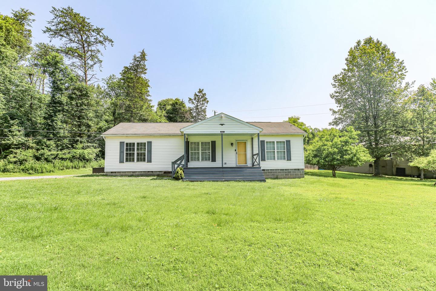 167 FAIRVIEW RD, LOUISA, Virginia 23093, 3 Bedrooms Bedrooms, ,2 BathroomsBathrooms,Residential,For sale,167 FAIRVIEW RD,VALA2007988 MLS # VALA2007988