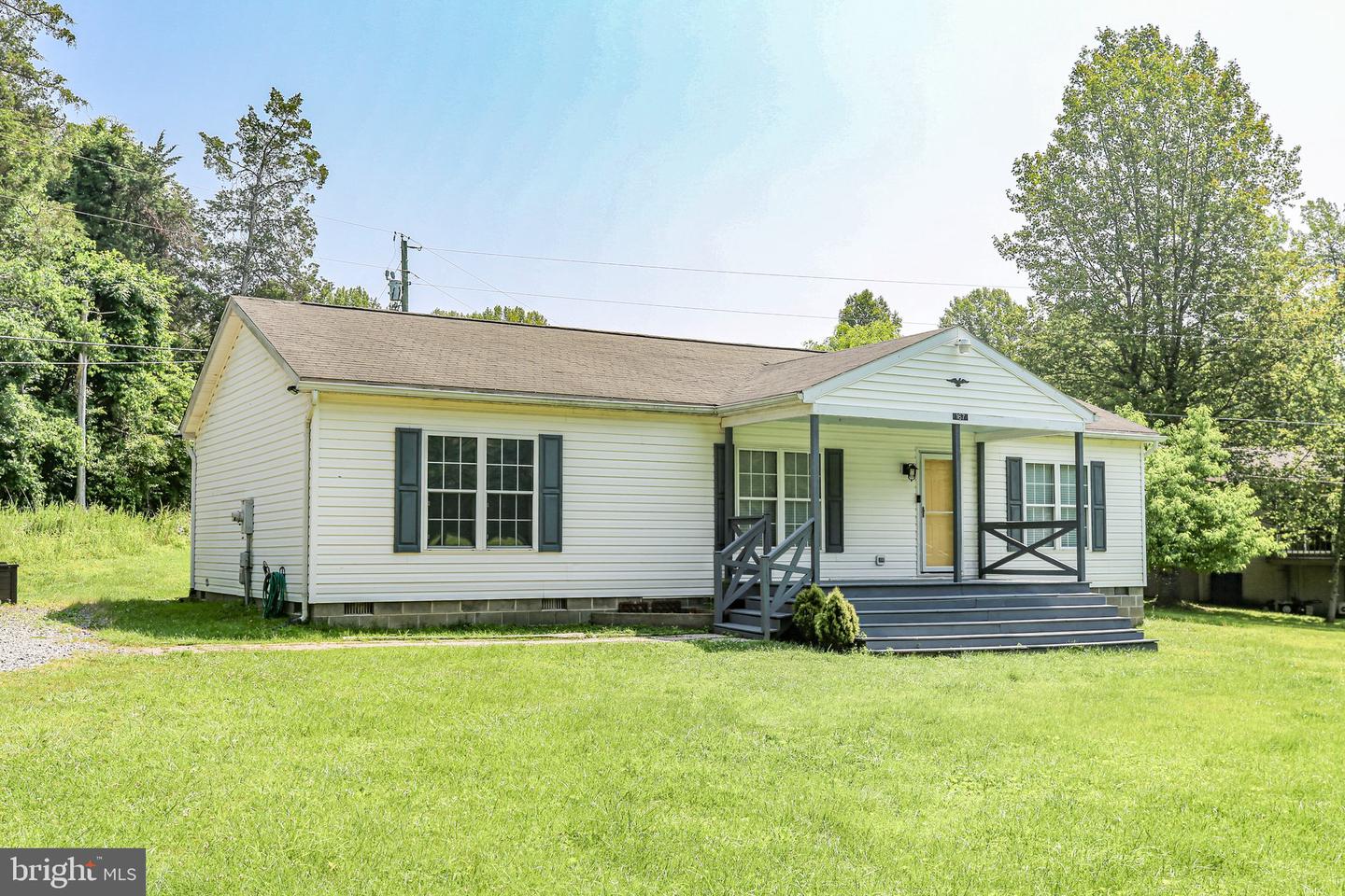 167 FAIRVIEW RD, LOUISA, Virginia 23093, 3 Bedrooms Bedrooms, ,2 BathroomsBathrooms,Residential,For sale,167 FAIRVIEW RD,VALA2007988 MLS # VALA2007988