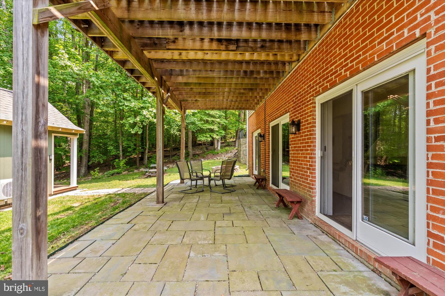 8112 VISTA POINT LN, FAIRFAX STATION, Virginia 22039, 5 Bedrooms Bedrooms, ,4 BathroomsBathrooms,Residential,For sale,8112 VISTA POINT LN,VAFX2245788 MLS # VAFX2245788