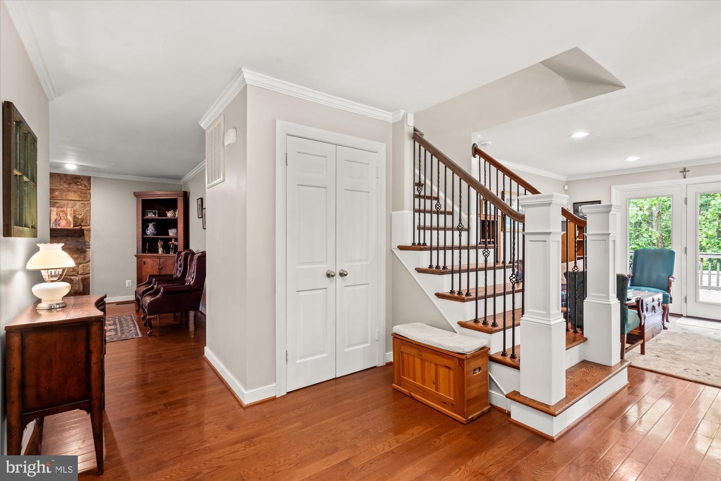 8112 VISTA POINT LN, FAIRFAX STATION, Virginia 22039, 5 Bedrooms Bedrooms, ,4 BathroomsBathrooms,Residential,For sale,8112 VISTA POINT LN,VAFX2245788 MLS # VAFX2245788