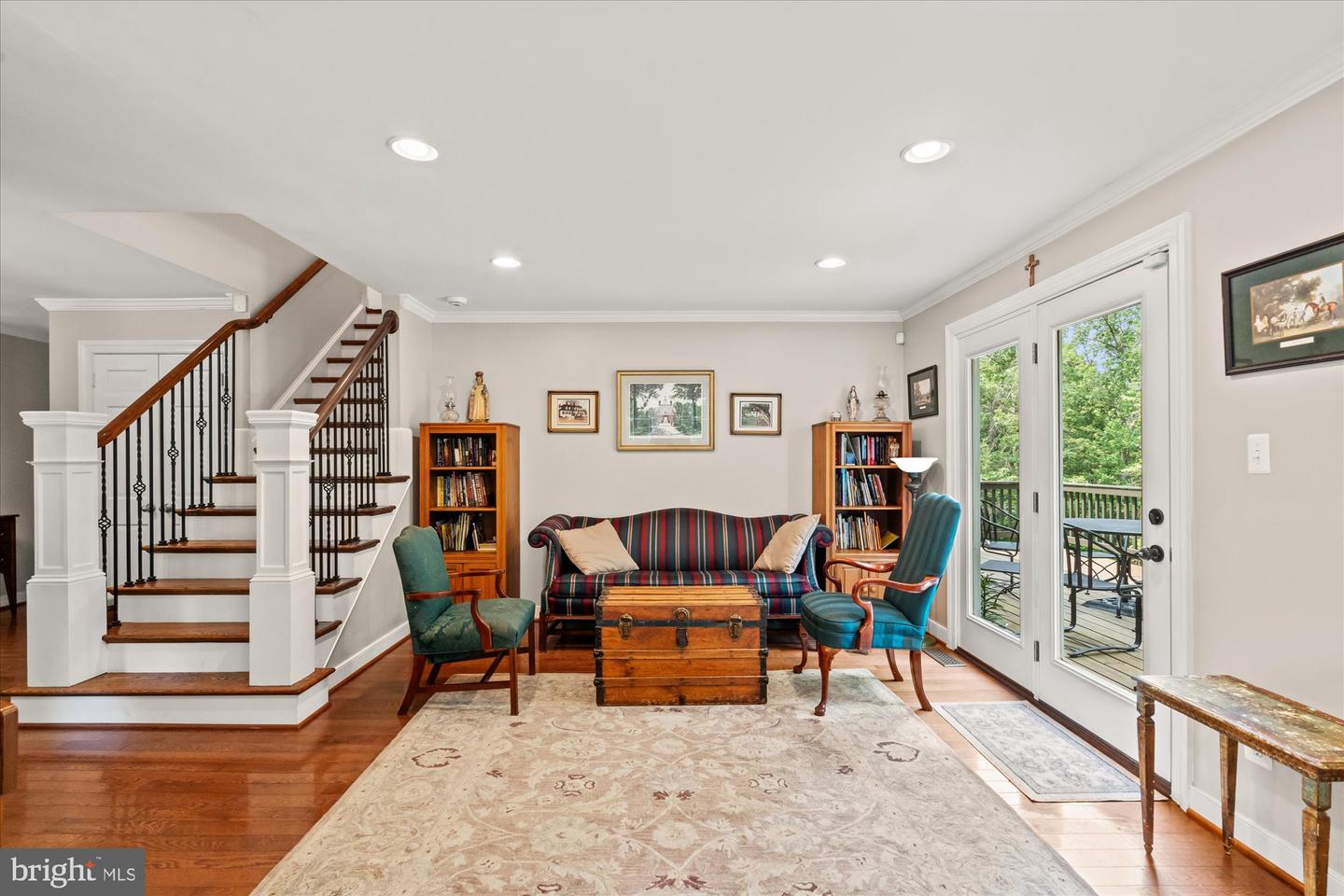 8112 VISTA POINT LN, FAIRFAX STATION, Virginia 22039, 5 Bedrooms Bedrooms, ,4 BathroomsBathrooms,Residential,For sale,8112 VISTA POINT LN,VAFX2245788 MLS # VAFX2245788
