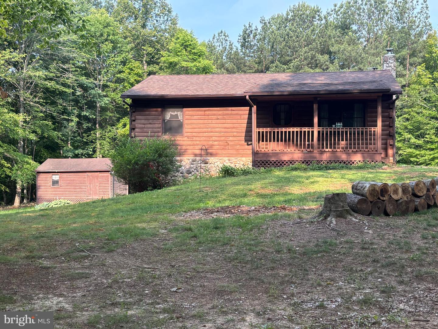 406 ROCHELLE SCHOOL LN, ROCHELLE, Virginia 22738, 3 Bedrooms Bedrooms, ,2 BathroomsBathrooms,Residential,For sale,406 ROCHELLE SCHOOL LN,VAMA2002278 MLS # VAMA2002278