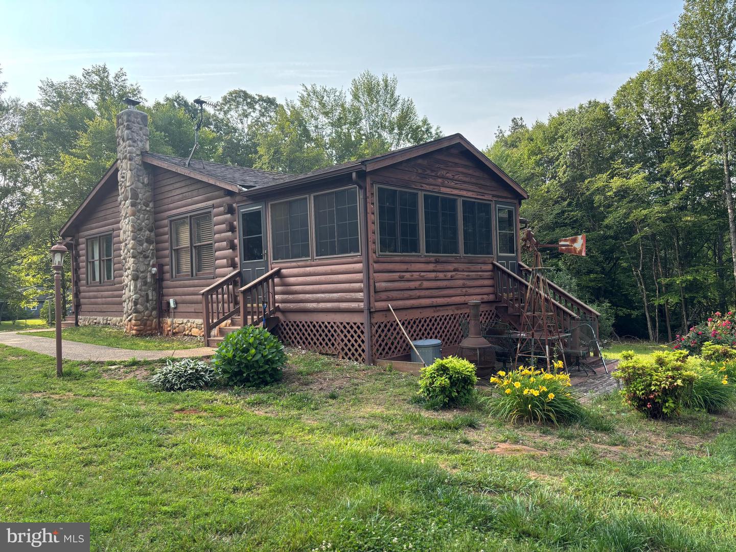 406 ROCHELLE SCHOOL LN, ROCHELLE, Virginia 22738, 3 Bedrooms Bedrooms, ,2 BathroomsBathrooms,Residential,For sale,406 ROCHELLE SCHOOL LN,VAMA2002278 MLS # VAMA2002278