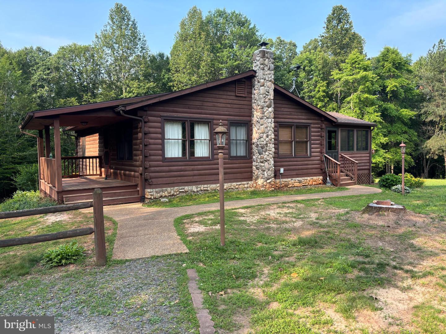 406 ROCHELLE SCHOOL LN, ROCHELLE, Virginia 22738, 3 Bedrooms Bedrooms, ,2 BathroomsBathrooms,Residential,For sale,406 ROCHELLE SCHOOL LN,VAMA2002278 MLS # VAMA2002278
