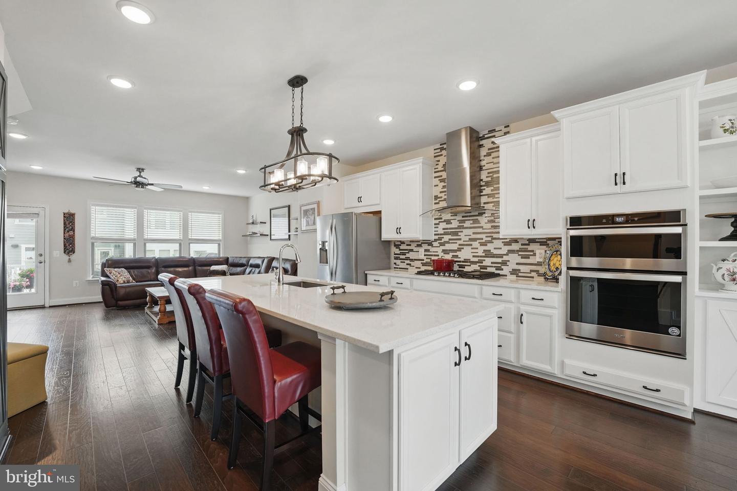 2069 ALDER LN, DUMFRIES, Virginia 22026, 4 Bedrooms Bedrooms, ,2 BathroomsBathrooms,Residential,For sale,2069 ALDER LN,VAPW2096400 MLS # VAPW2096400
