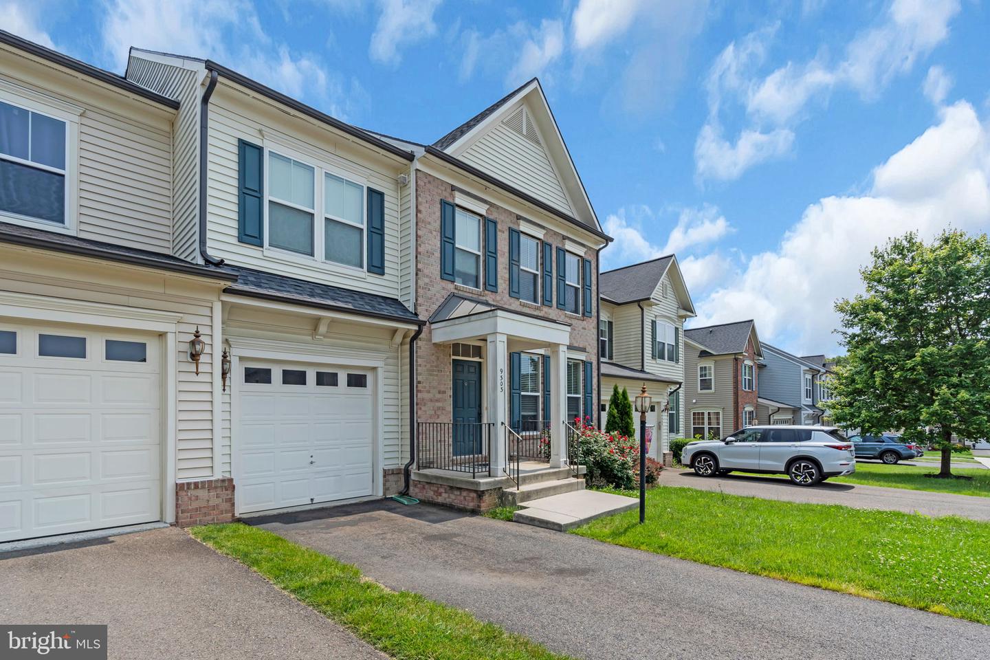 9303 ANGEL FALLS ST, BRISTOW, Virginia 20136, 4 Bedrooms Bedrooms, ,3 BathroomsBathrooms,Residential,For sale,9303 ANGEL FALLS ST,VAPW2096406 MLS # VAPW2096406