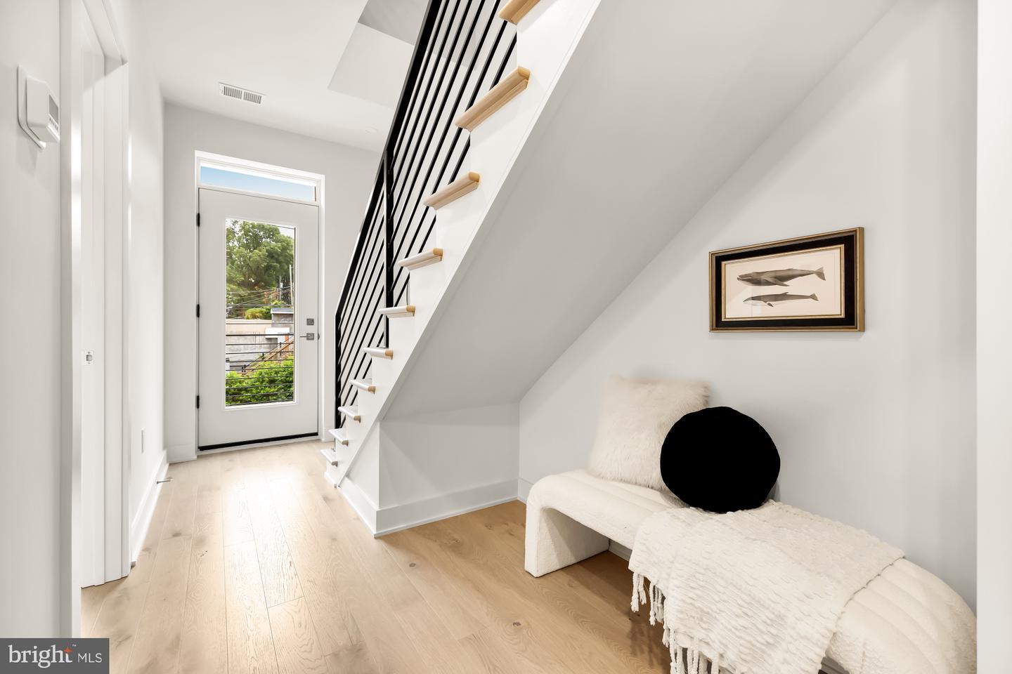 2647 41ST ST NW #3, WASHINGTON, District Of Columbia 20007, 3 Bedrooms Bedrooms, ,2 BathroomsBathrooms,Residential,For sale,2647 41ST ST NW #3,DCDC2204354 MLS # DCDC2204354