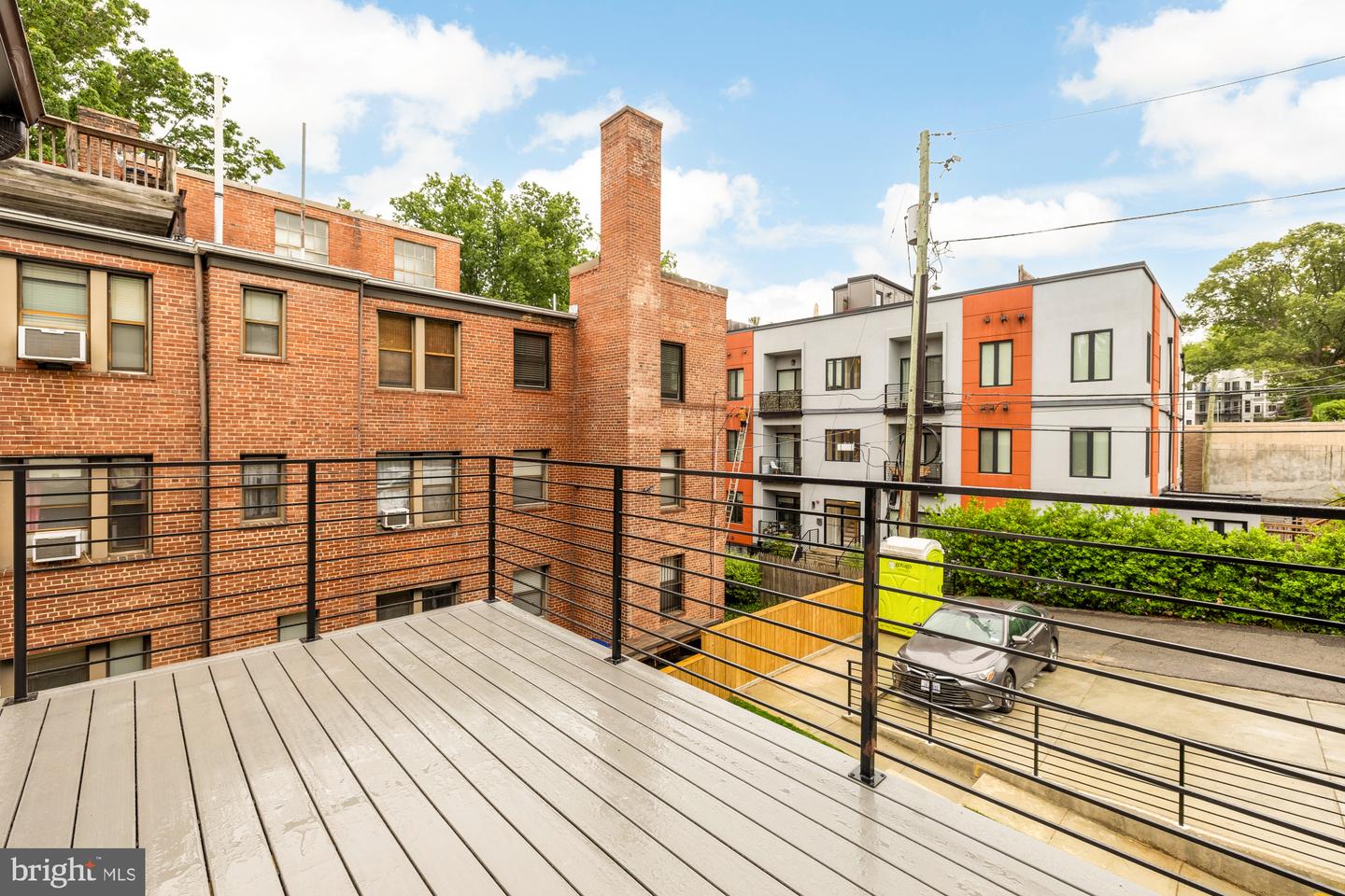 2647 41ST ST NW #3, WASHINGTON, District Of Columbia 20007, 3 Bedrooms Bedrooms, ,2 BathroomsBathrooms,Residential,For sale,2647 41ST ST NW #3,DCDC2204354 MLS # DCDC2204354