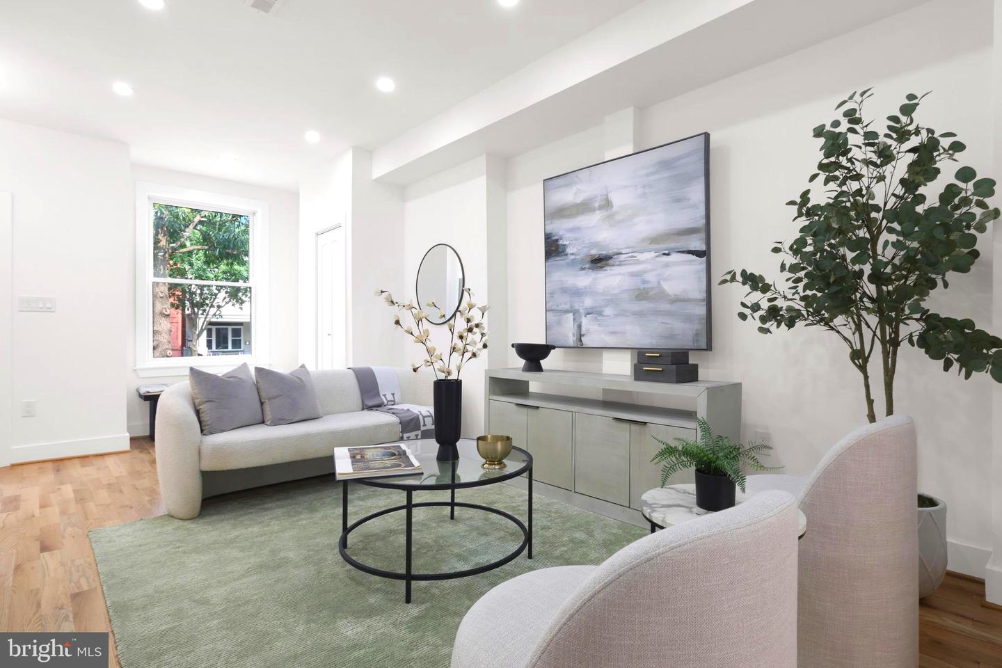 2230 12TH ST NW, WASHINGTON, District Of Columbia 20009, 3 Bedrooms Bedrooms, 3 Rooms Rooms,2 BathroomsBathrooms,Residential,For sale,2230 12TH ST NW,DCDC2204364 MLS # DCDC2204364