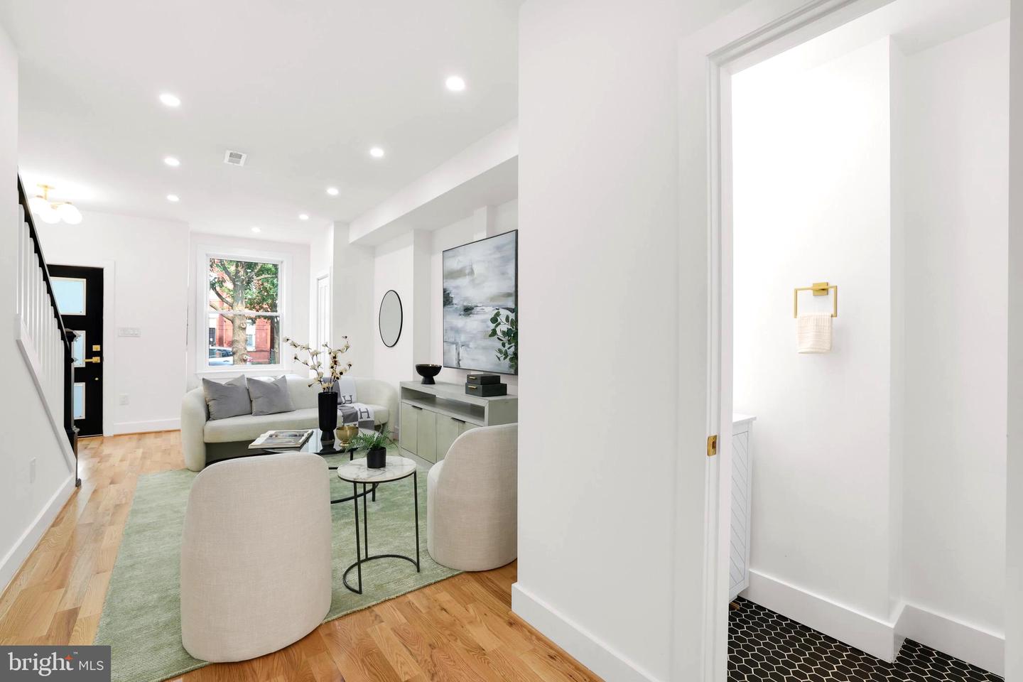2230 12TH ST NW, WASHINGTON, District Of Columbia 20009, 3 Bedrooms Bedrooms, 3 Rooms Rooms,2 BathroomsBathrooms,Residential,For sale,2230 12TH ST NW,DCDC2204364 MLS # DCDC2204364