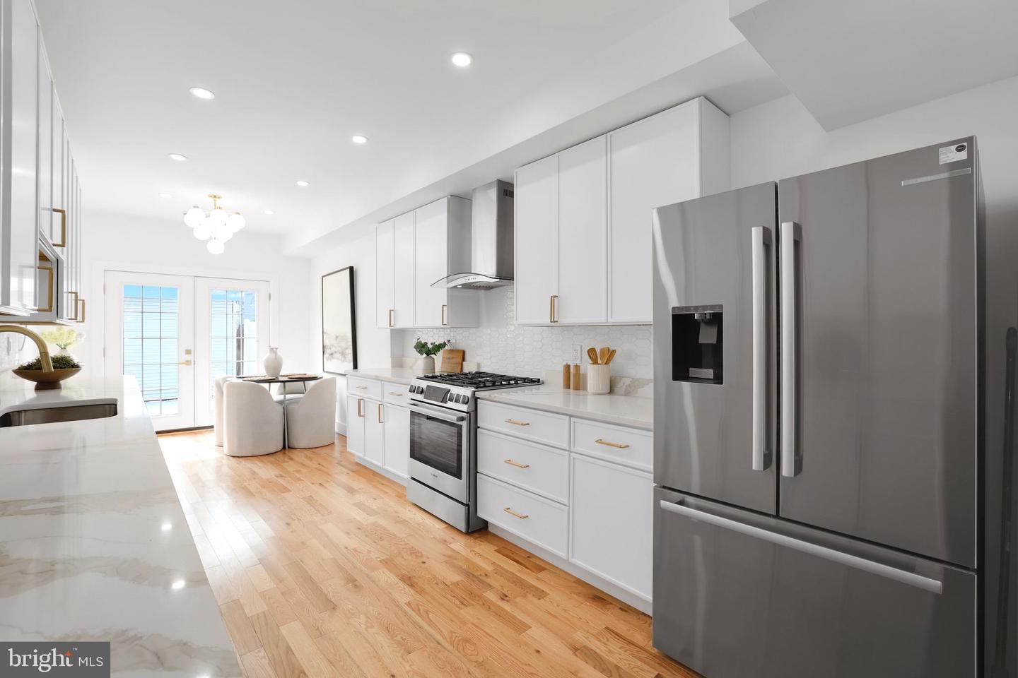 2230 12TH ST NW, WASHINGTON, District Of Columbia 20009, 3 Bedrooms Bedrooms, 3 Rooms Rooms,2 BathroomsBathrooms,Residential,For sale,2230 12TH ST NW,DCDC2204364 MLS # DCDC2204364
