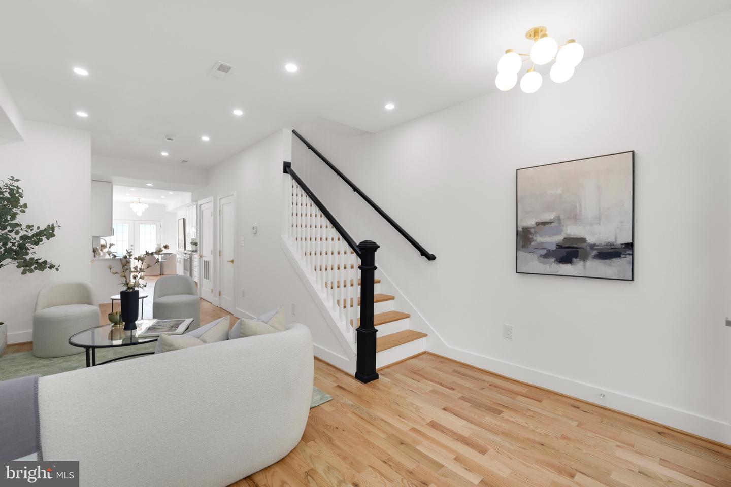 2230 12TH ST NW, WASHINGTON, District Of Columbia 20009, 3 Bedrooms Bedrooms, 3 Rooms Rooms,2 BathroomsBathrooms,Residential,For sale,2230 12TH ST NW,DCDC2204364 MLS # DCDC2204364