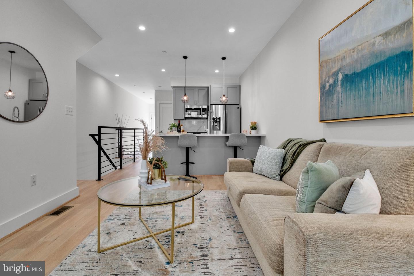 3210 8TH ST NE #1, WASHINGTON, District Of Columbia 20017, 3 Bedrooms Bedrooms, 3 Rooms Rooms,3 BathroomsBathrooms,Residential,For sale,3210 8TH ST NE #1,DCDC2204378 MLS # DCDC2204378