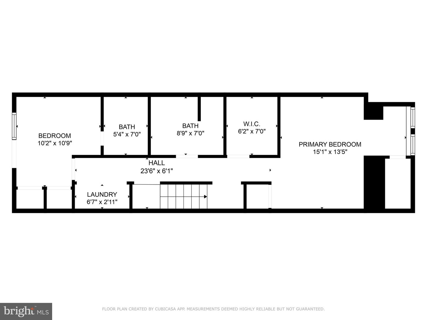 3210 8TH ST NE #1, WASHINGTON, District Of Columbia 20017, 3 Bedrooms Bedrooms, 3 Rooms Rooms,3 BathroomsBathrooms,Residential,For sale,3210 8TH ST NE #1,DCDC2204378 MLS # DCDC2204378