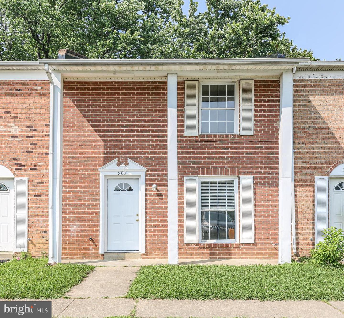 903 BELLOWS AVE, FREDERICKSBURG, Virginia 22405, 3 Bedrooms Bedrooms, ,1 BathroomBathrooms,Residential,For sale,903 BELLOWS AVE,VAST2039578 MLS # VAST2039578