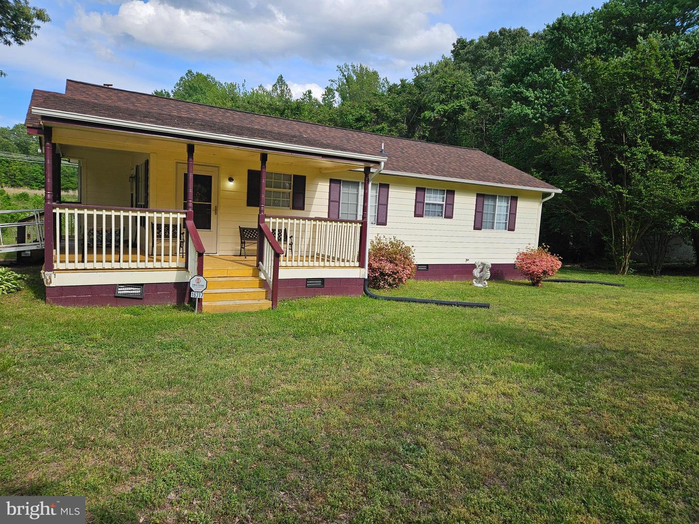 16317 SOUTH RIVER ROAD, WOODFORD, Virginia 22580, 3 Bedrooms Bedrooms, 6 Rooms Rooms,2 BathroomsBathrooms,Residential,For sale,16317 SOUTH RIVER ROAD,VACV2008260 MLS # VACV2008260