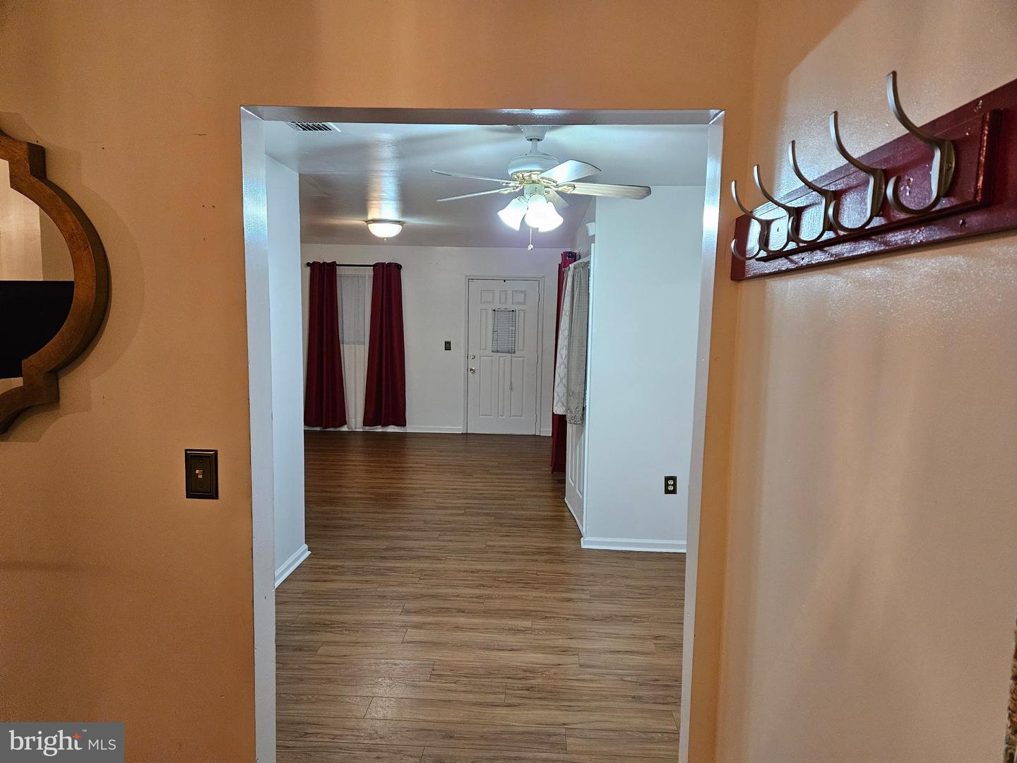 16317 SOUTH RIVER ROAD, WOODFORD, Virginia 22580, 3 Bedrooms Bedrooms, 6 Rooms Rooms,2 BathroomsBathrooms,Residential,For sale,16317 SOUTH RIVER ROAD,VACV2008260 MLS # VACV2008260