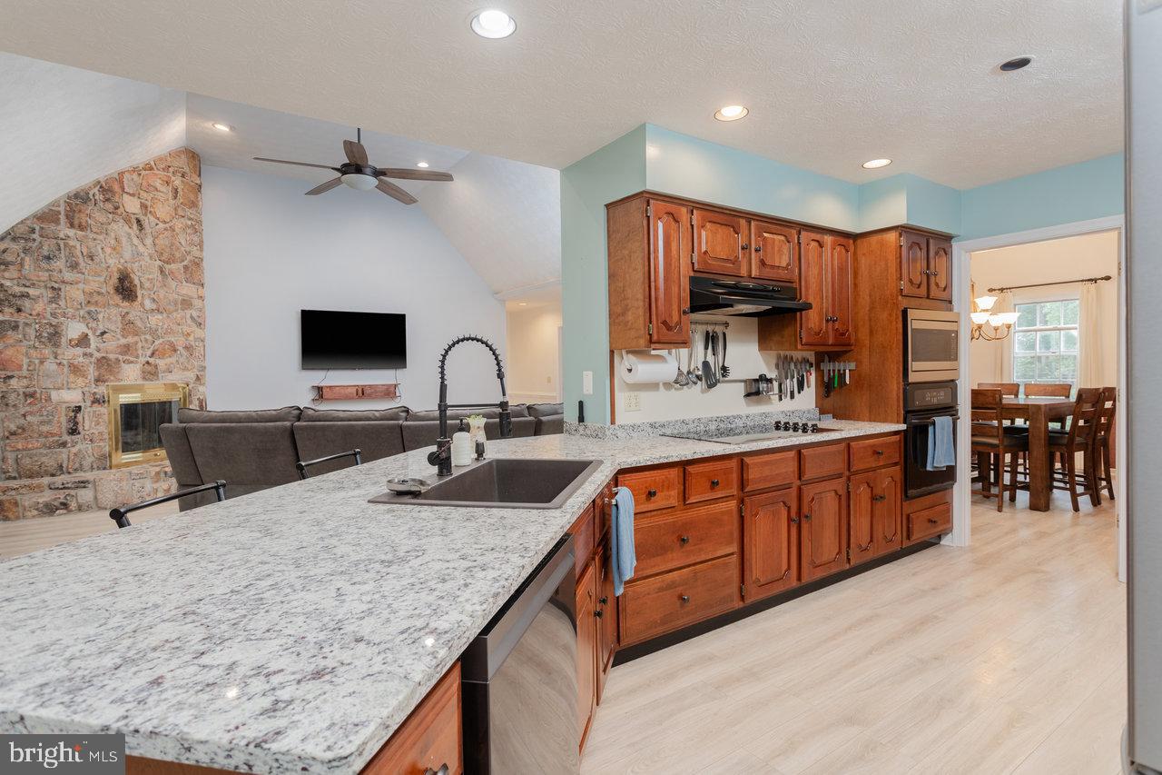 1492 CUMBERLAND DR, ROCKINGHAM, Virginia 22801, 5 Bedrooms Bedrooms, ,4 BathroomsBathrooms,Residential,For sale,1492 CUMBERLAND DR,VARO2002362 MLS # VARO2002362