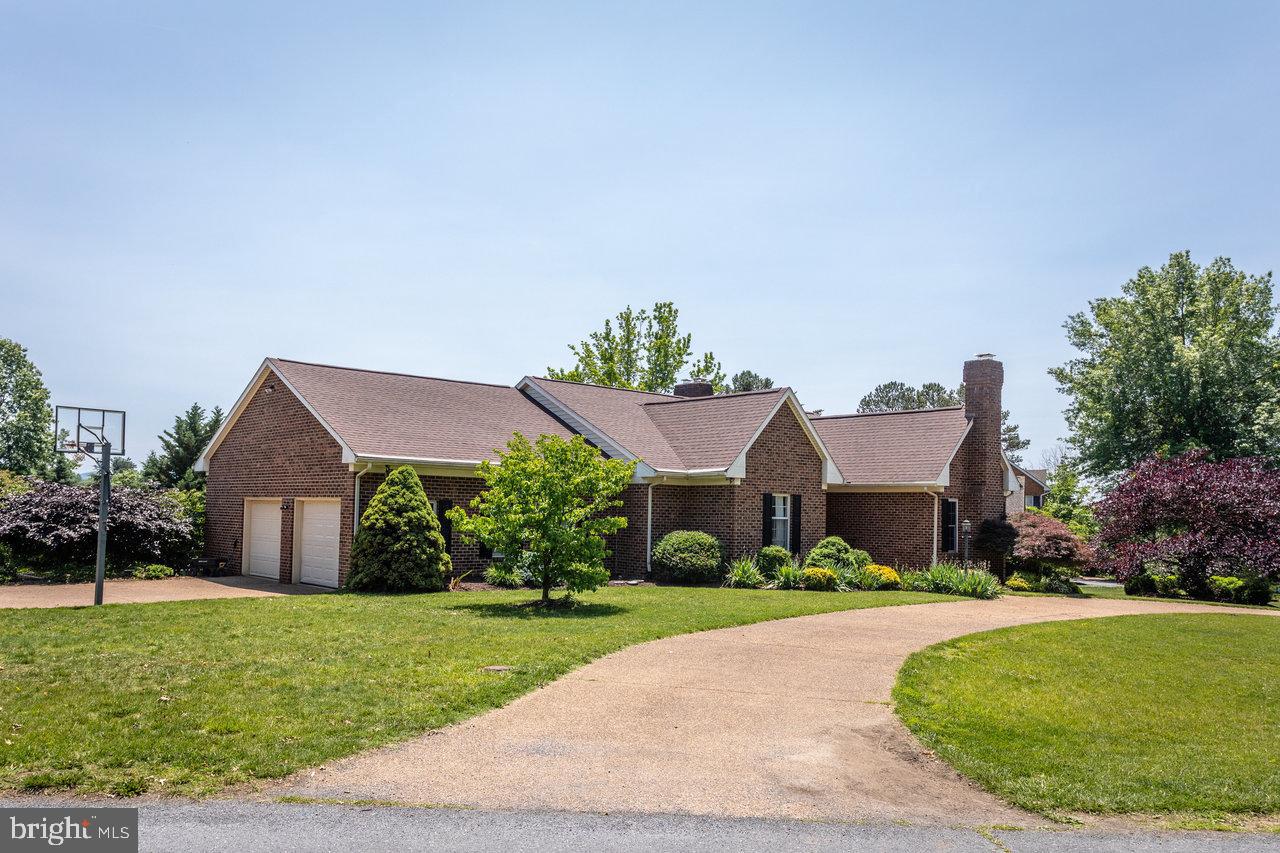 1492 CUMBERLAND DR, ROCKINGHAM, Virginia 22801, 5 Bedrooms Bedrooms, ,4 BathroomsBathrooms,Residential,For sale,1492 CUMBERLAND DR,VARO2002362 MLS # VARO2002362