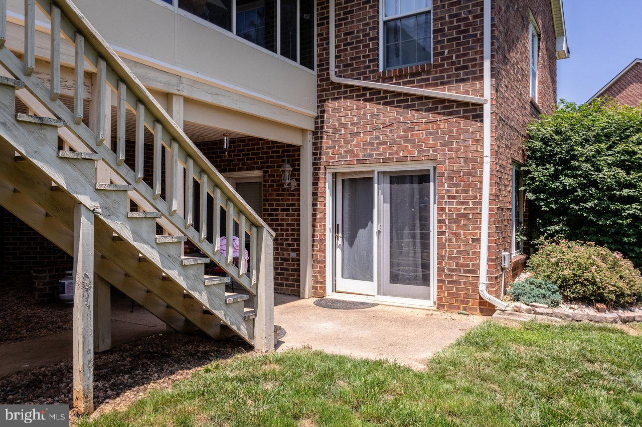 1492 CUMBERLAND DR, ROCKINGHAM, Virginia 22801, 5 Bedrooms Bedrooms, ,4 BathroomsBathrooms,Residential,For sale,1492 CUMBERLAND DR,VARO2002362 MLS # VARO2002362