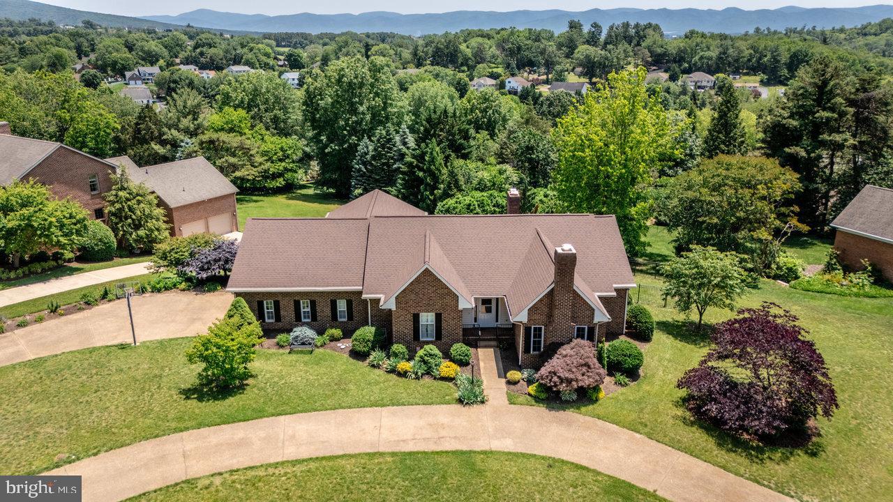 1492 CUMBERLAND DR, ROCKINGHAM, Virginia 22801, 5 Bedrooms Bedrooms, ,4 BathroomsBathrooms,Residential,For sale,1492 CUMBERLAND DR,VARO2002362 MLS # VARO2002362