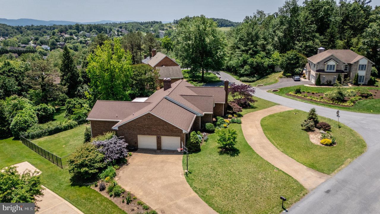 1492 CUMBERLAND DR, ROCKINGHAM, Virginia 22801, 5 Bedrooms Bedrooms, ,4 BathroomsBathrooms,Residential,For sale,1492 CUMBERLAND DR,VARO2002362 MLS # VARO2002362