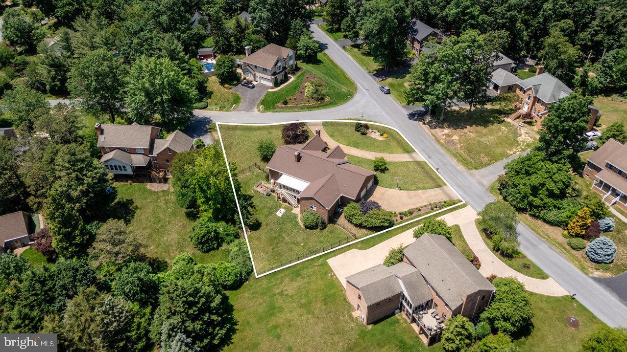 1492 CUMBERLAND DR, ROCKINGHAM, Virginia 22801, 5 Bedrooms Bedrooms, ,4 BathroomsBathrooms,Residential,For sale,1492 CUMBERLAND DR,VARO2002362 MLS # VARO2002362