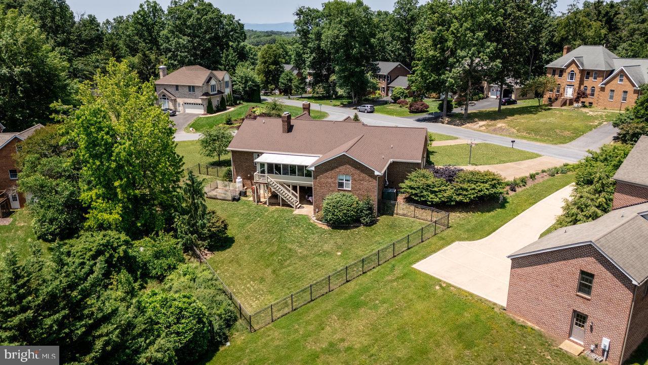 1492 CUMBERLAND DR, ROCKINGHAM, Virginia 22801, 5 Bedrooms Bedrooms, ,4 BathroomsBathrooms,Residential,For sale,1492 CUMBERLAND DR,VARO2002362 MLS # VARO2002362
