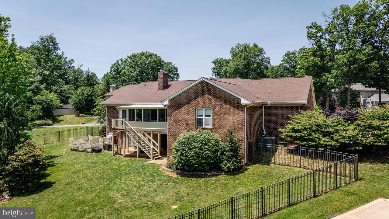 1492 CUMBERLAND DR, ROCKINGHAM, Virginia 22801, 5 Bedrooms Bedrooms, ,4 BathroomsBathrooms,Residential,For sale,1492 CUMBERLAND DR,VARO2002362 MLS # VARO2002362