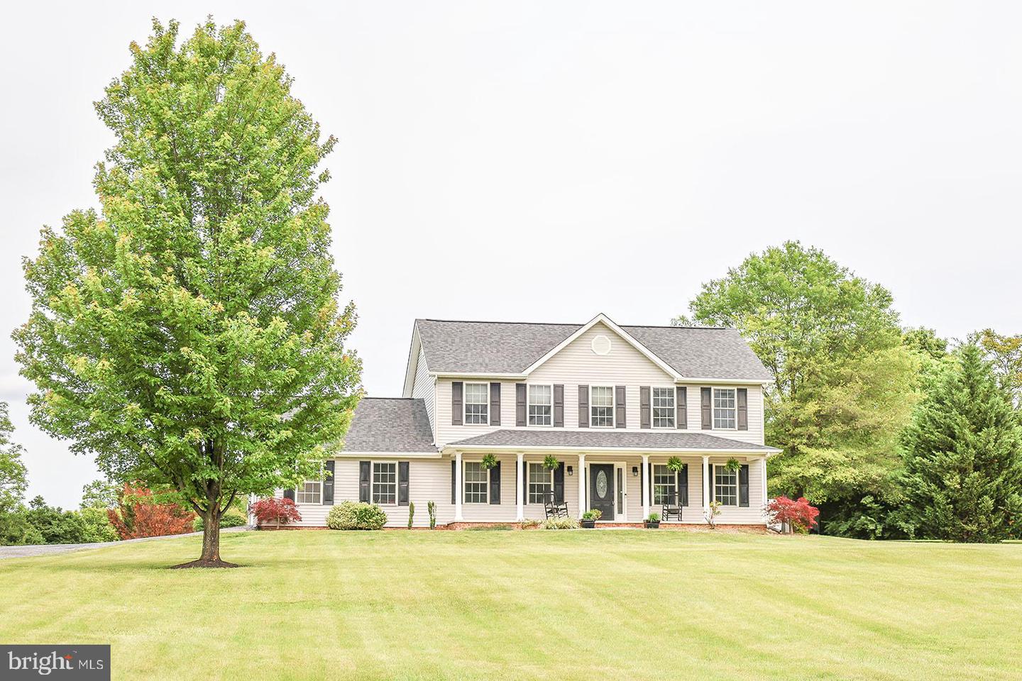 160 RUEBUCK RD, CLEAR BROOK, Virginia 22624, 3 Bedrooms Bedrooms, ,2 BathroomsBathrooms,Residential,For sale,160 RUEBUCK RD,VAFV2034724 MLS # VAFV2034724