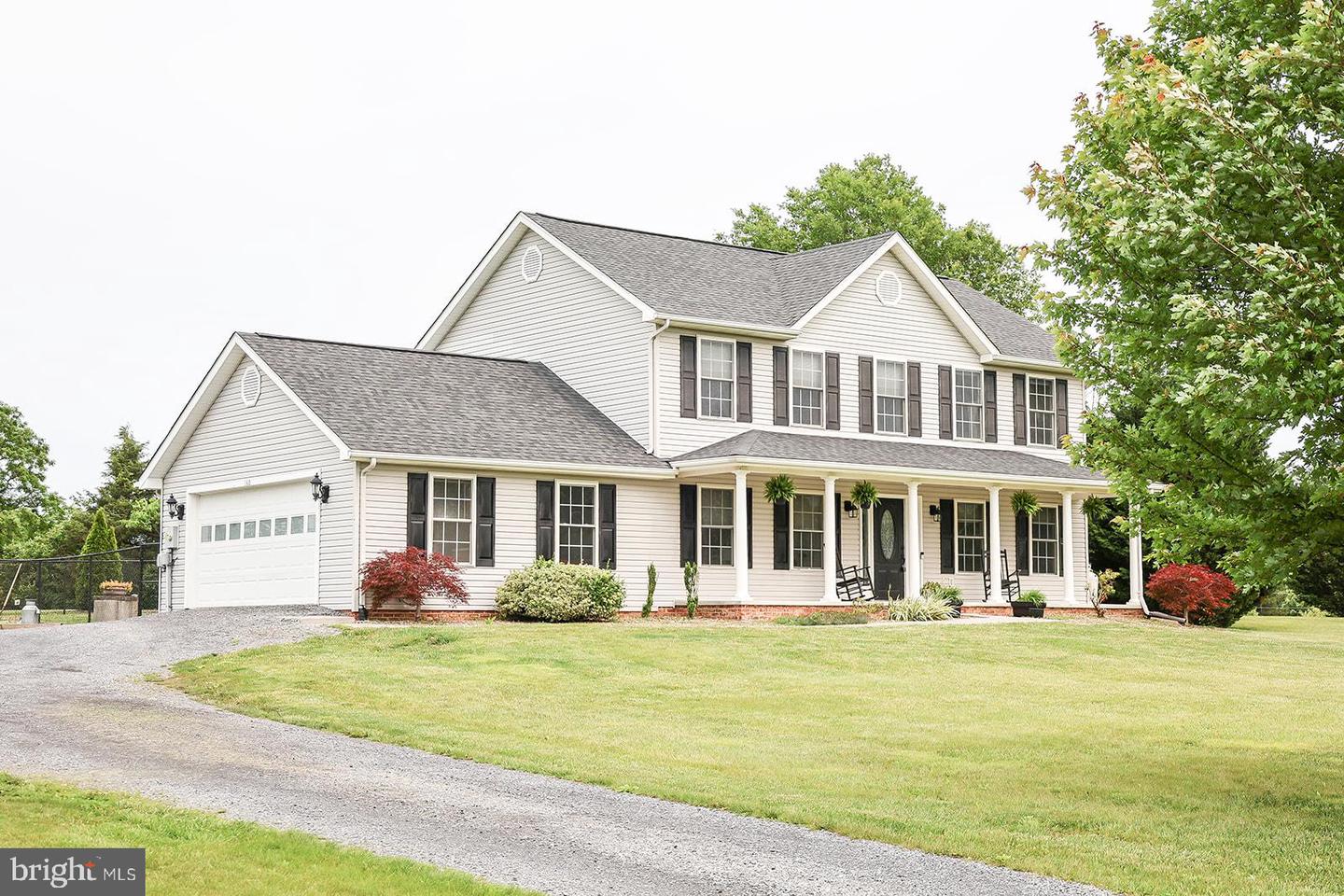 160 RUEBUCK RD, CLEAR BROOK, Virginia 22624, 3 Bedrooms Bedrooms, ,2 BathroomsBathrooms,Residential,For sale,160 RUEBUCK RD,VAFV2034724 MLS # VAFV2034724