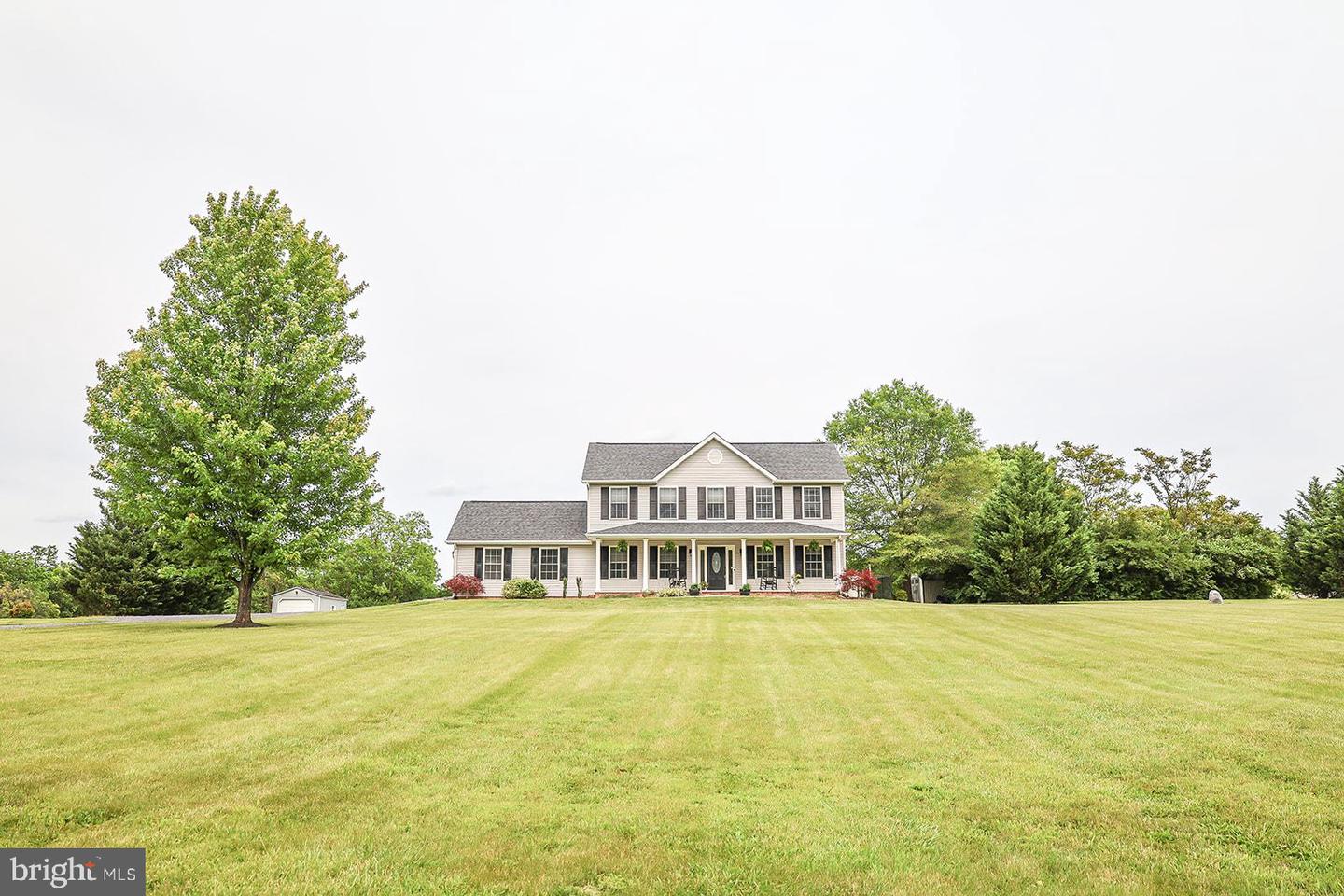 160 RUEBUCK RD, CLEAR BROOK, Virginia 22624, 3 Bedrooms Bedrooms, ,2 BathroomsBathrooms,Residential,For sale,160 RUEBUCK RD,VAFV2034724 MLS # VAFV2034724