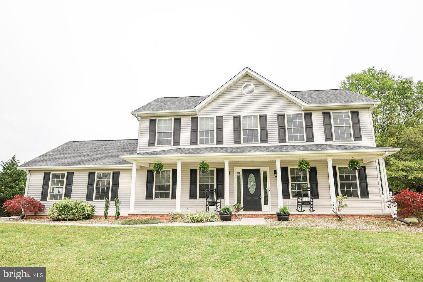 160 RUEBUCK RD, CLEAR BROOK, Virginia 22624, 3 Bedrooms Bedrooms, ,2 BathroomsBathrooms,Residential,For sale,160 RUEBUCK RD,VAFV2034724 MLS # VAFV2034724