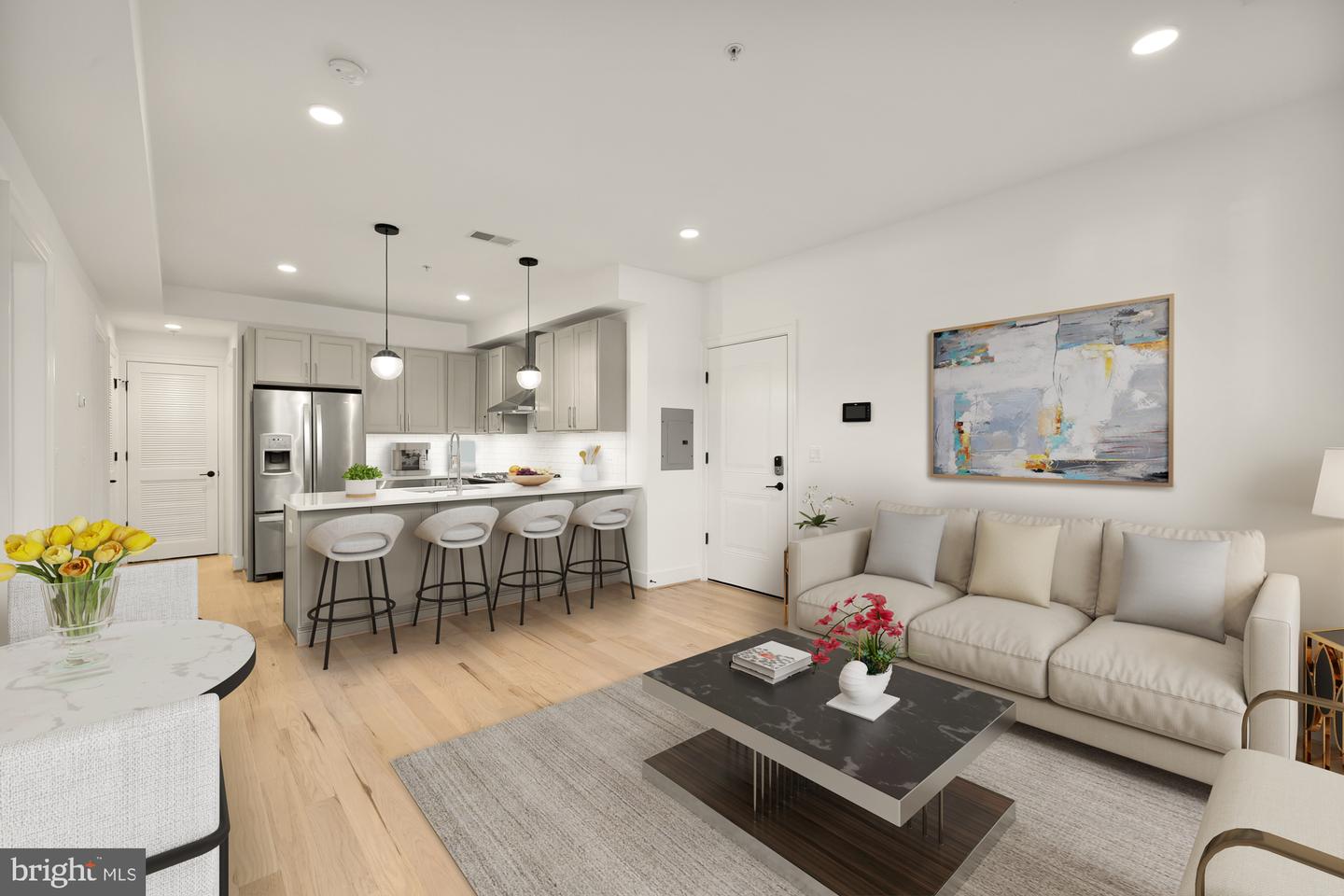 4335 HARRISON ST NW #2, WASHINGTON, District Of Columbia 20015, 2 Bedrooms Bedrooms, ,2 BathroomsBathrooms,Residential,For sale,4335 HARRISON ST NW #2,DCDC2204470 MLS # DCDC2204470