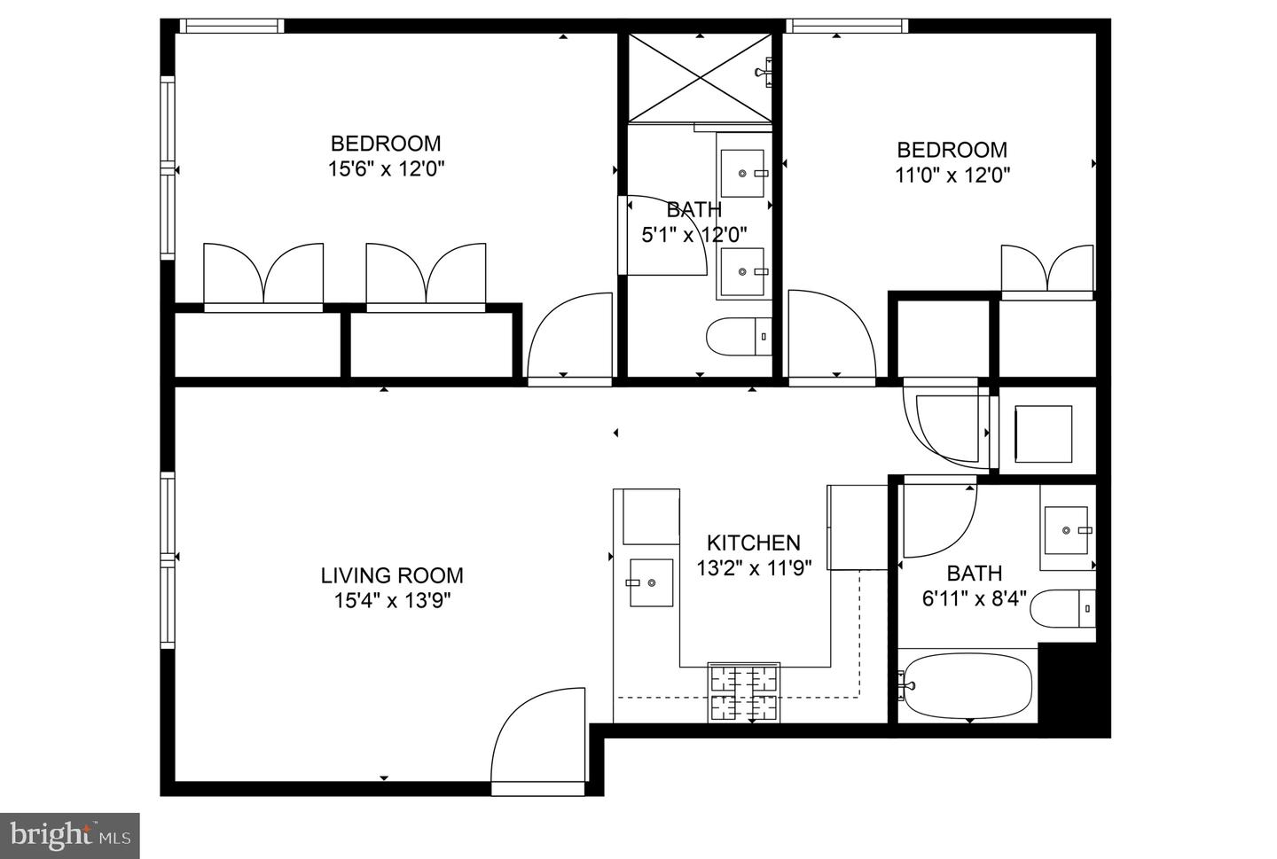 4335 HARRISON ST NW #2, WASHINGTON, District Of Columbia 20015, 2 Bedrooms Bedrooms, ,2 BathroomsBathrooms,Residential,For sale,4335 HARRISON ST NW #2,DCDC2204470 MLS # DCDC2204470
