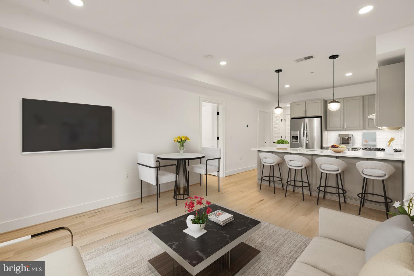4335 HARRISON ST NW #2, WASHINGTON, District Of Columbia 20015, 2 Bedrooms Bedrooms, ,2 BathroomsBathrooms,Residential,For sale,4335 HARRISON ST NW #2,DCDC2204470 MLS # DCDC2204470