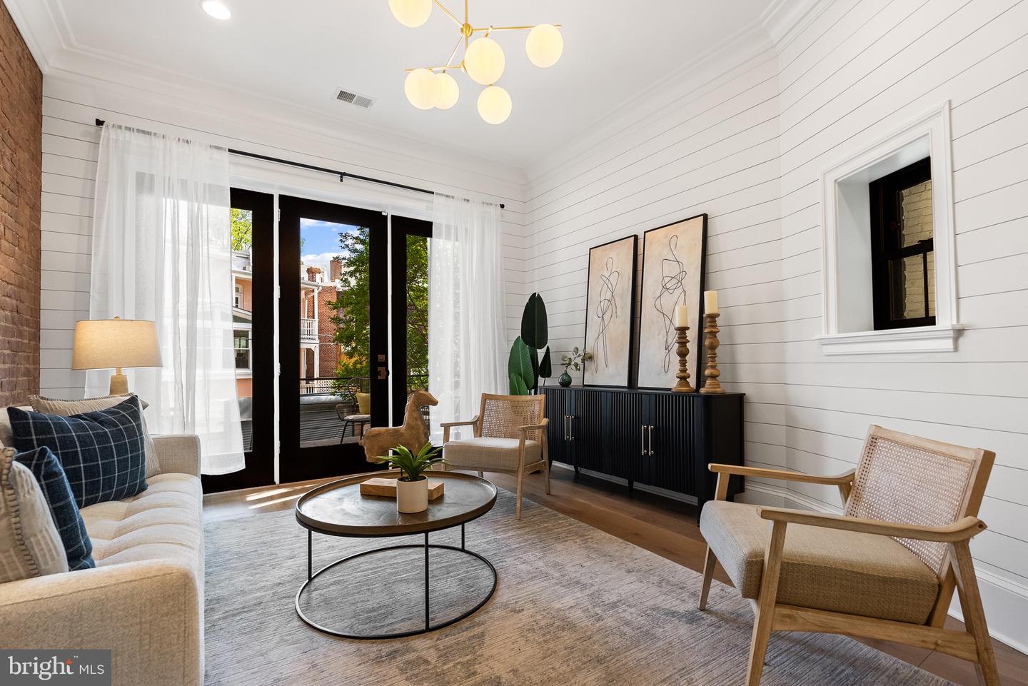 50 U ST NW, WASHINGTON, District Of Columbia 20001, 5 Bedrooms Bedrooms, ,3 BathroomsBathrooms,Residential,For sale,50 U ST NW,DCDC2204474 MLS # DCDC2204474