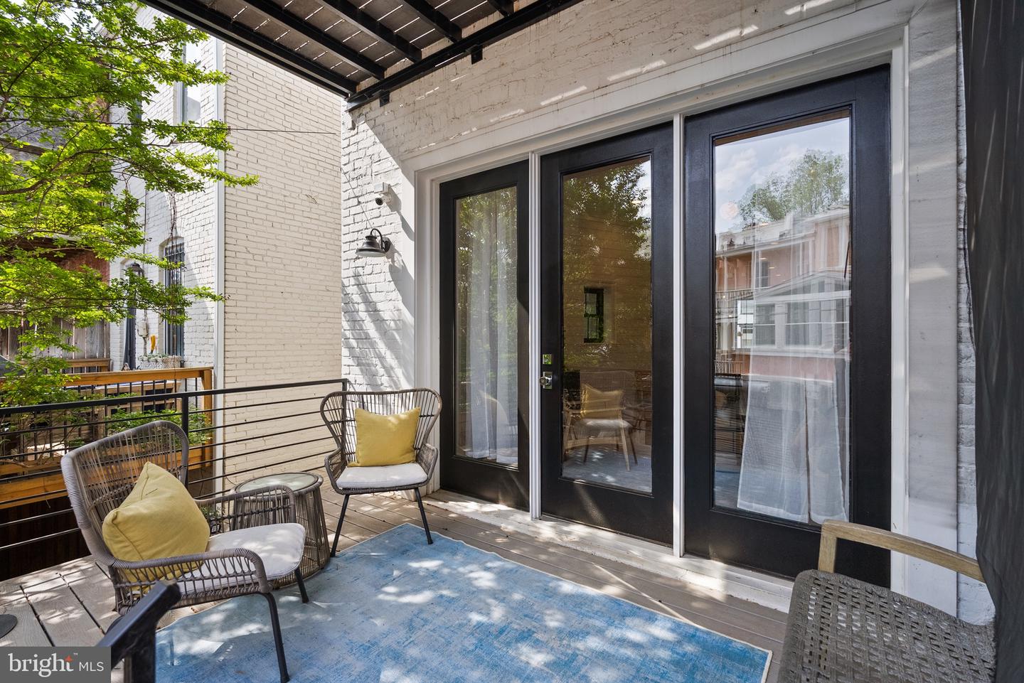 50 U ST NW, WASHINGTON, District Of Columbia 20001, 5 Bedrooms Bedrooms, ,3 BathroomsBathrooms,Residential,For sale,50 U ST NW,DCDC2204474 MLS # DCDC2204474