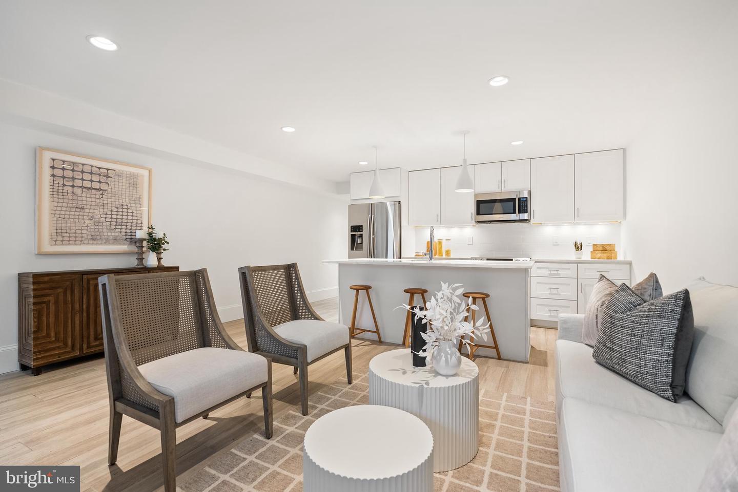 50 U ST NW, WASHINGTON, District Of Columbia 20001, 5 Bedrooms Bedrooms, ,3 BathroomsBathrooms,Residential,For sale,50 U ST NW,DCDC2204474 MLS # DCDC2204474