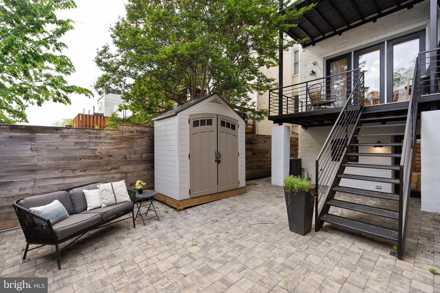 50 U ST NW, WASHINGTON, District Of Columbia 20001, 5 Bedrooms Bedrooms, ,3 BathroomsBathrooms,Residential,For sale,50 U ST NW,DCDC2204474 MLS # DCDC2204474