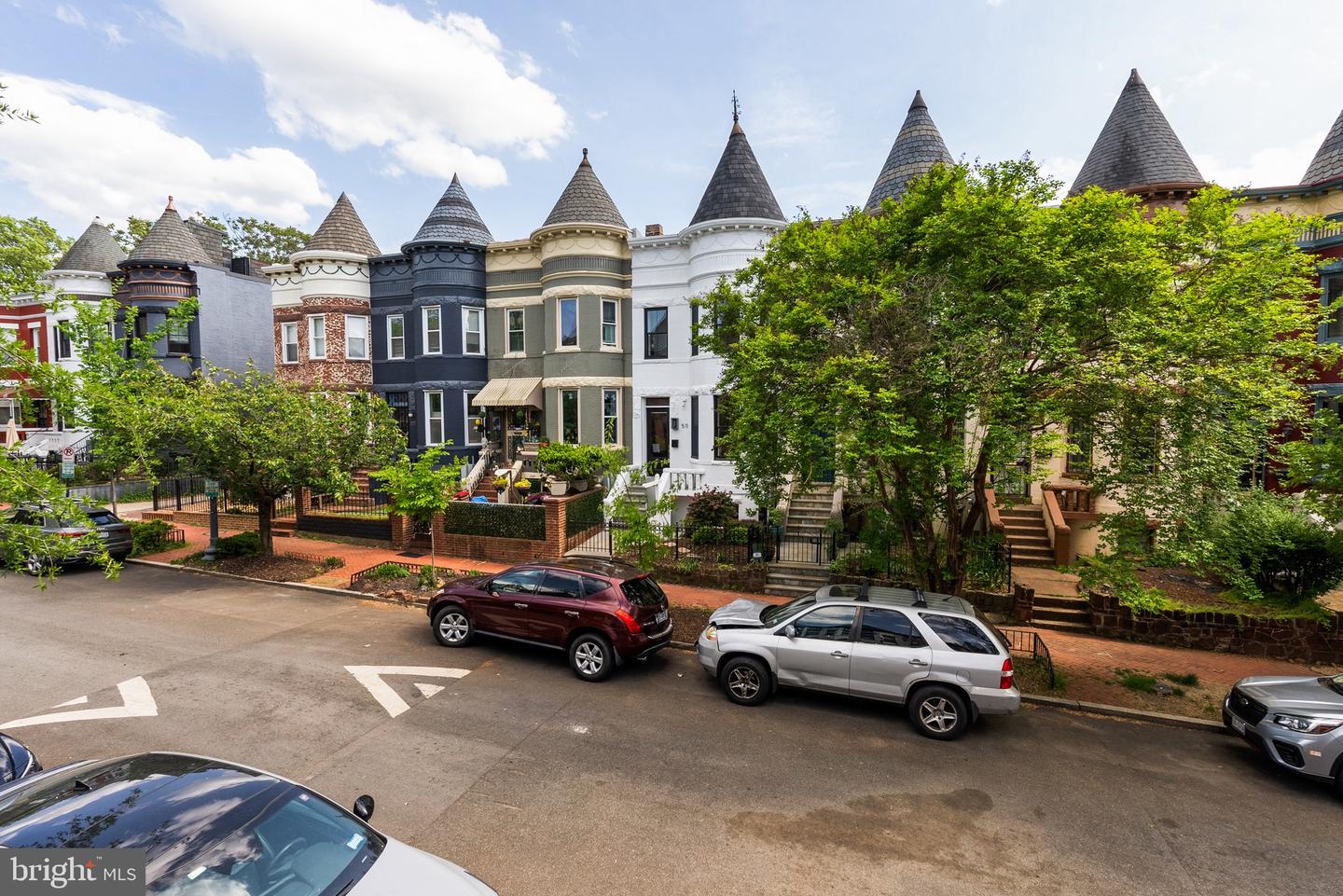 50 U ST NW, WASHINGTON, District Of Columbia 20001, 5 Bedrooms Bedrooms, ,3 BathroomsBathrooms,Residential,For sale,50 U ST NW,DCDC2204474 MLS # DCDC2204474