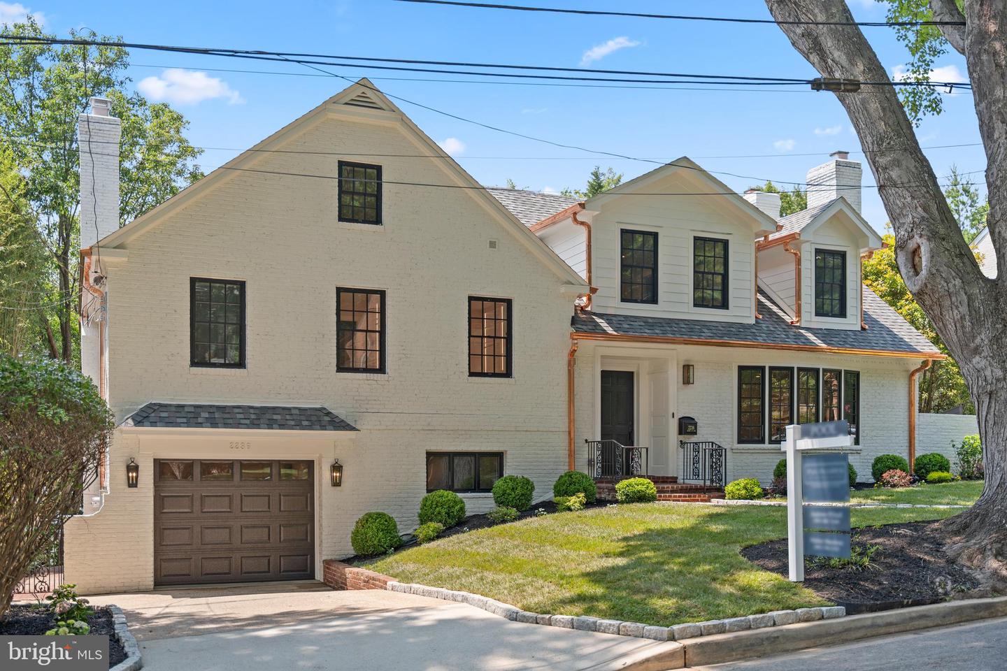 2236 46TH ST NW, WASHINGTON, District Of Columbia 20007, 6 Bedrooms Bedrooms, ,4 BathroomsBathrooms,Residential,For sale,2236 46TH ST NW,DCDC2204478 MLS # DCDC2204478