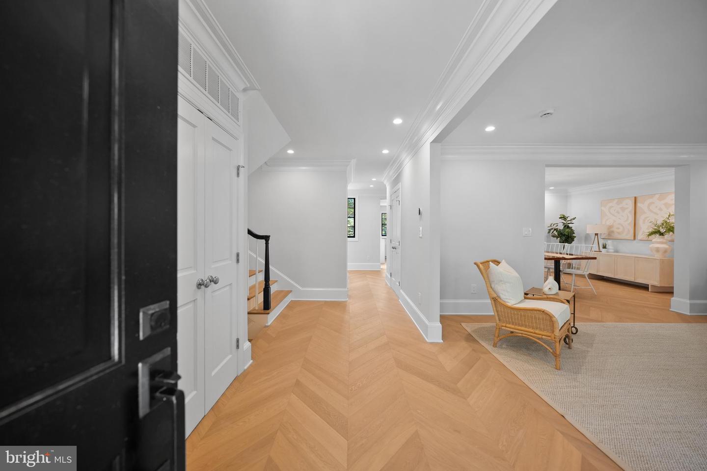 2236 46TH ST NW, WASHINGTON, District Of Columbia 20007, 6 Bedrooms Bedrooms, ,4 BathroomsBathrooms,Residential,For sale,2236 46TH ST NW,DCDC2204478 MLS # DCDC2204478