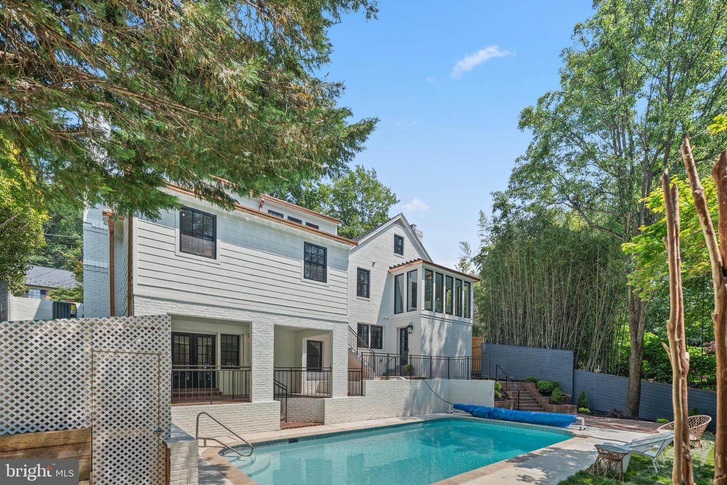 2236 46TH ST NW, WASHINGTON, District Of Columbia 20007, 6 Bedrooms Bedrooms, ,4 BathroomsBathrooms,Residential,For sale,2236 46TH ST NW,DCDC2204478 MLS # DCDC2204478