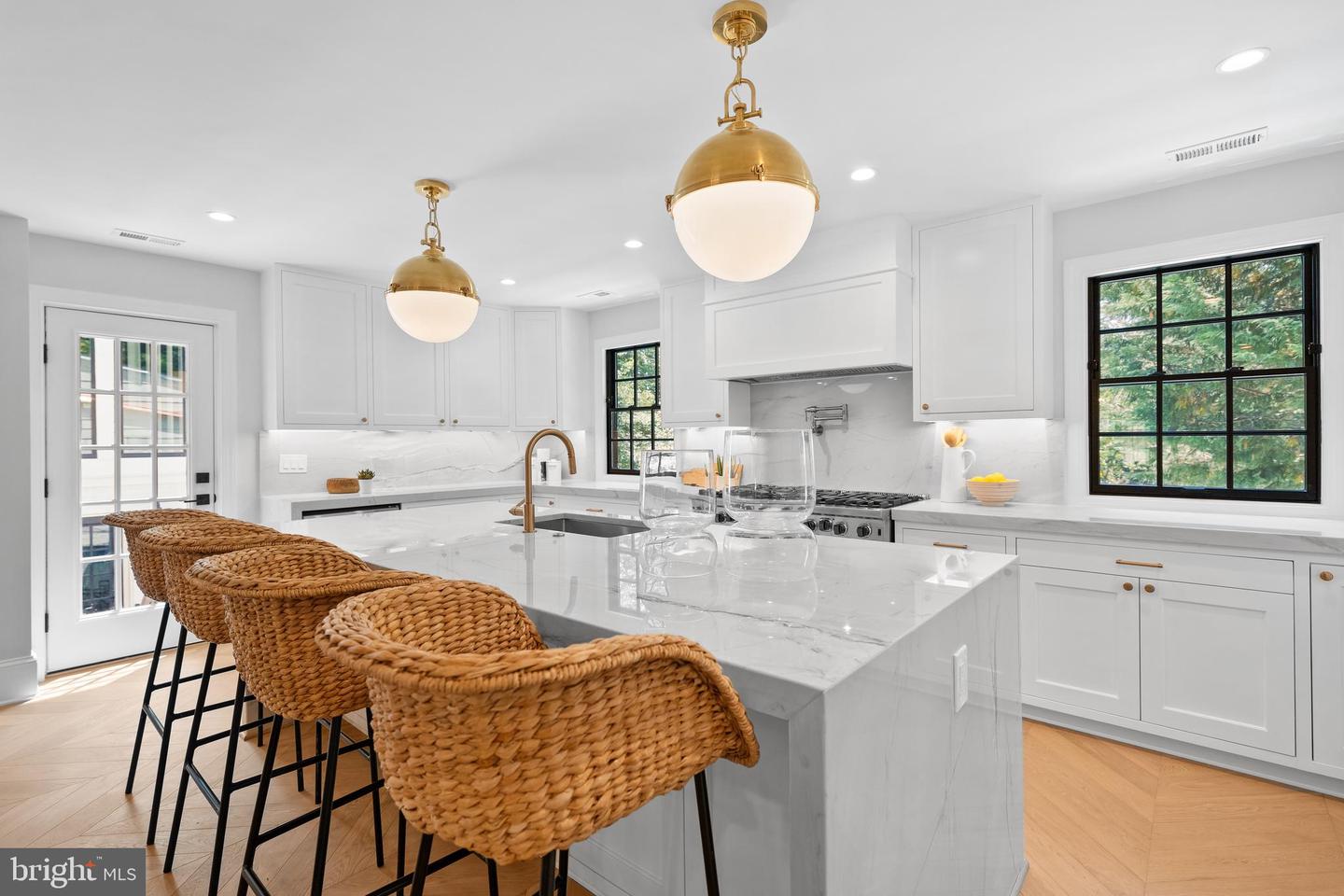 2236 46TH ST NW, WASHINGTON, District Of Columbia 20007, 6 Bedrooms Bedrooms, ,4 BathroomsBathrooms,Residential,For sale,2236 46TH ST NW,DCDC2204478 MLS # DCDC2204478