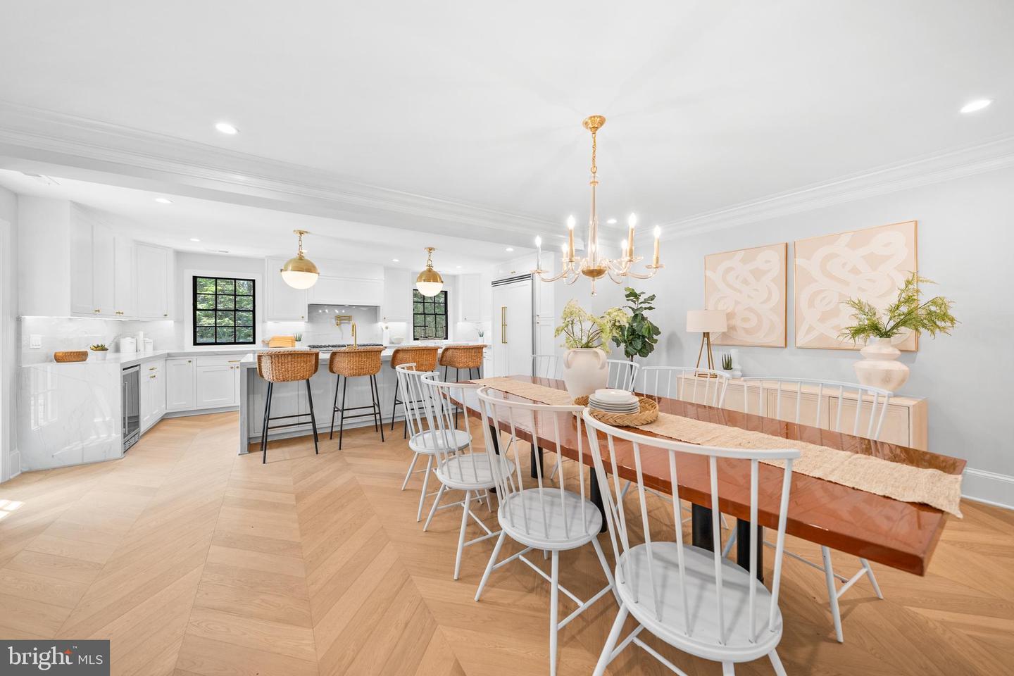 2236 46TH ST NW, WASHINGTON, District Of Columbia 20007, 6 Bedrooms Bedrooms, ,4 BathroomsBathrooms,Residential,For sale,2236 46TH ST NW,DCDC2204478 MLS # DCDC2204478