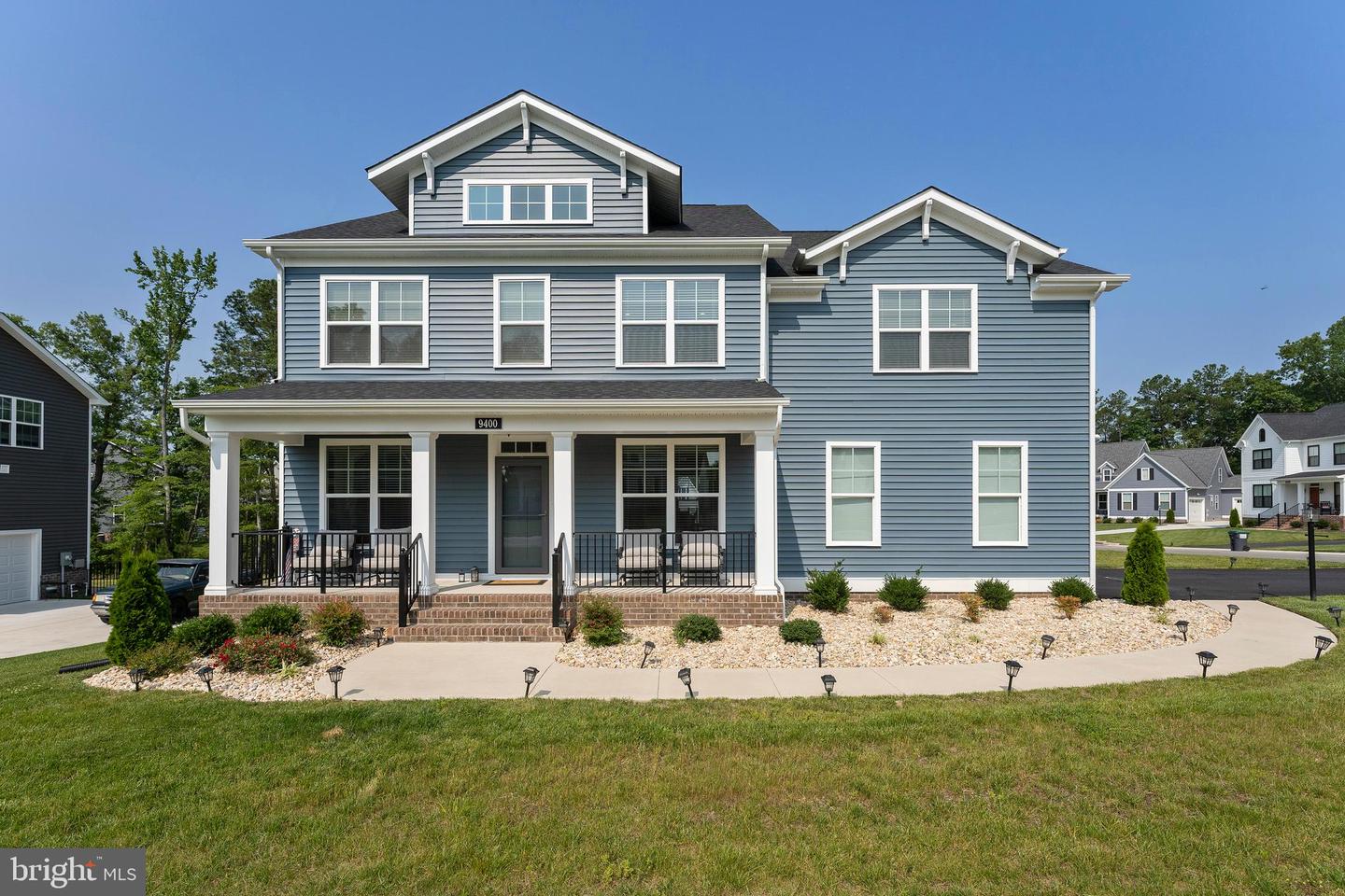 9400 KINNERTON DR, MIDLOTHIAN, Virginia 23112, 4 Bedrooms Bedrooms, 10 Rooms Rooms,2 BathroomsBathrooms,Residential,For sale,9400 KINNERTON DR,VACF2001168 MLS # VACF2001168
