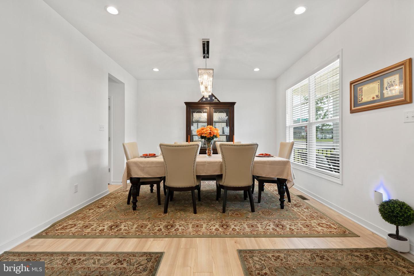 9400 KINNERTON DR, MIDLOTHIAN, Virginia 23112, 4 Bedrooms Bedrooms, 10 Rooms Rooms,2 BathroomsBathrooms,Residential,For sale,9400 KINNERTON DR,VACF2001168 MLS # VACF2001168