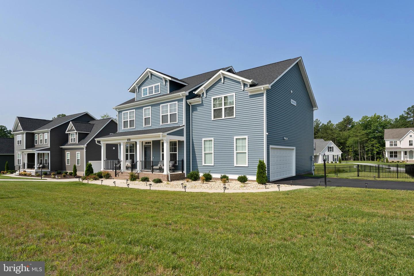 9400 KINNERTON DR, MIDLOTHIAN, Virginia 23112, 4 Bedrooms Bedrooms, 10 Rooms Rooms,2 BathroomsBathrooms,Residential,For sale,9400 KINNERTON DR,VACF2001168 MLS # VACF2001168